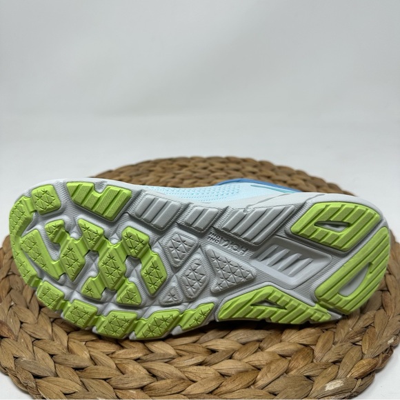 HOKA ONE Arahi 7 Running Shoes Illusion Dusk Size 6 Women's - Picture 3 of 8